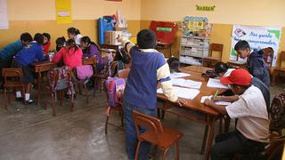 El DHA puede ayudar a niños con bajo rendimiento en el colegio