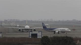 Aerolíneas solicitan al MTC que se les permita prorratear pago de tributos al Estado