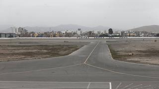 Misa en Base Aérea Las Palmas albergará a 1 millón de personas