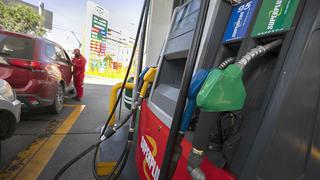 Galón de gasolina de 95 cuesta más de S/ 26 en diez distritos: ¿dónde encontrar los precios más bajos?