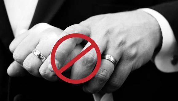 Reniec apelará fallo judicial que ordena reconocer matrimonio homosexual. (Perú21)