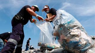 Miraflores: este 30 de abril únete a la limpieza de playa para un Perú más limpio
