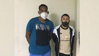 Detienen a ciudadano ‘extranjero’ que asaltaba con navaja en el Callao