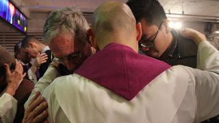 EEUU: Homosexuales católicos piden al futuro Papa diálogo con su comunidad