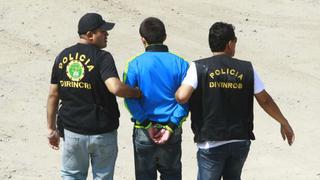 Trujillo: Liberan a extorsionador detenido en flagrante delito