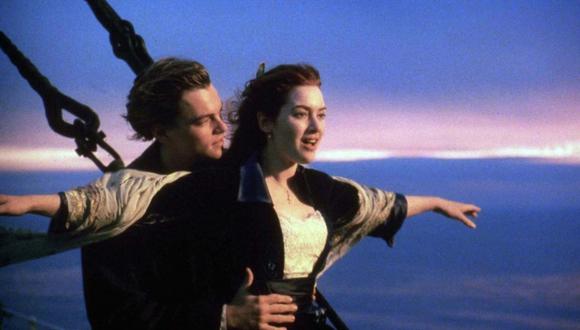 Titanic. (Foto: Century Fox)