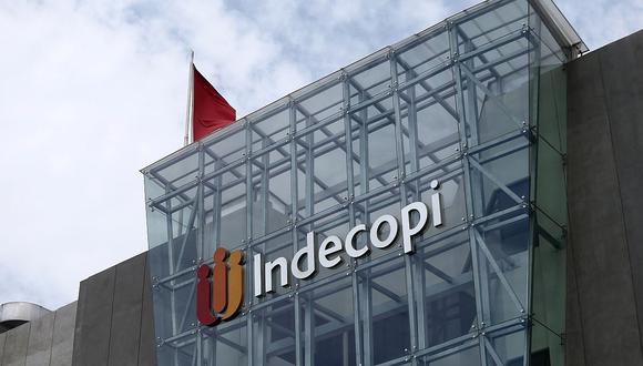 El Indecopi se dirigió al JNE- (Foto: Jesús Salcedo | GEC)