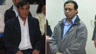 INPE confirma que se ordenó traslado de Polay, ‘Feliciano’ y otro terrorista