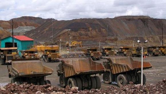 ANGR se pronuncia sobre el caso del proyecto minero Tía María. (Foto: GEC)