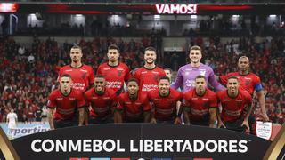 Rival de Alianza Lima en Libertadores despide a dos jugadores por amaño de partidos