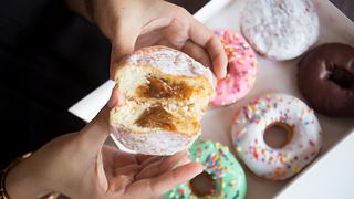 Día Mundial del Donut: Dunkin’ celebra obsequiando donuts en todas sus tiendas a nivel nacional
