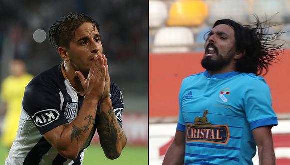 Alianza Lima y Sporting Cristal deben buscar nueva fecha para los partidos que debían jugar este domingo en Lima. (Foto: El Comercio)