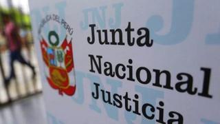 JNJ: 13 postulantes siguen en carrera para ocupar las plazas de fiscales supremos