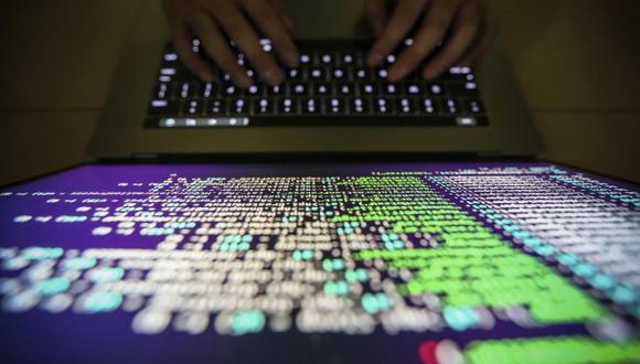 Destacaron que los ataques cibernéticos son cada vez más complejos y elaborados, y sus objetivos cada vez más variados. (Foto: EFE)