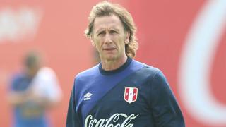 Selección peruana: Gareca castigó a 'extranjeros' al poner como capitán a Lobatón