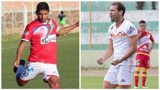 Unión Comercio vs. Ayacucho FC se enfrentan en Moyobamba por el Torneo Clausura