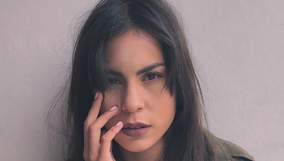 Elisa es la hija de Luis Felipe Sandoval, el famoso empresario y político de “De vuelta al barrio” (Foto: Elisa Tenaud/Instagram)