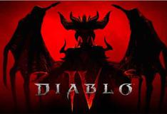 La fase de prueba ‘cerrada’ de ‘Diablo IV’ está cada vez más cerca [VIDEO]
