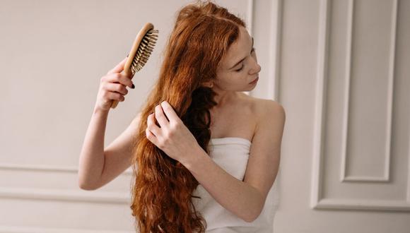 Cómo mantener el pelo limpio por más tiempo | Trucos caseros | Remedios |  Hacks | nnda | nnni | VIDA | PERU21