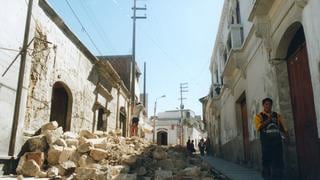 ¿Qué seguros pueden contratar los ciudadanos para protegerse ante un terremoto?