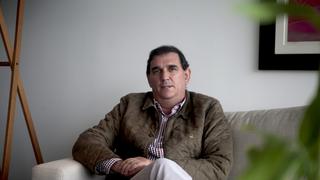 Alfonso Bustamante: “Las inversiones podrían ralentizarse” [ANÁLISIS]