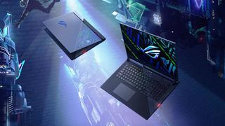 ROG Strix Scar 17 SE: La portátil gamer de más alto rendimiento del 2022 de Asus [Reseña]