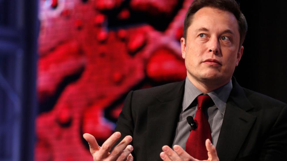 Elon Musk tiene una idea para rescatar a los niños atrapados en la cueva en Tailandia. (Reuters)