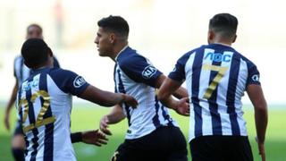 ¡Malas noticias! Jugador de Alianza Lima será baja entre dos a tres semanas por lesión