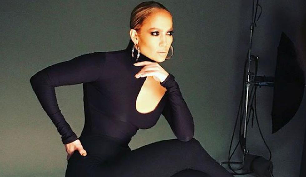 Jennifer Lopez admite que inicialmente tenía dudas sobre casarse con Alex Rodriguez (Foto: Instagram)