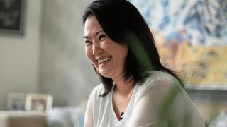 Keiko Fujimori: “Mano dura no es dictadura, lo que ofrezco es una ‘demodura’”