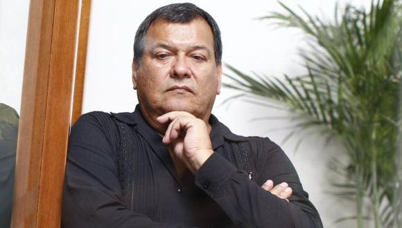 Jorge Nieto sobre caso Odebrecht: “Hay que ser implacables”. (Perú21)