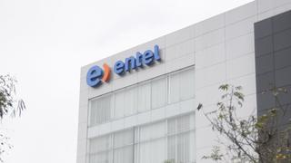 Osiptel confirma multa contra Entel por S/ 664,400 por contrataciones ambulatorias de servicio móvil