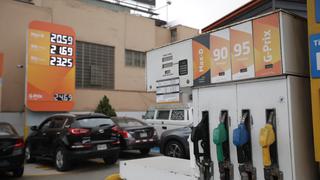 Gasolina de 90 cuesta hasta S/ 28 en los grifos de Lima: ¿Dónde conseguir los mejores precios?