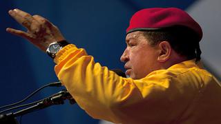 Hugo Chávez le saca 15 puntos de ventaja a Henrique Capriles