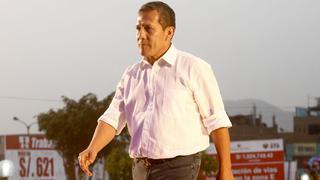 Ollanta Humala: Futuro del exmandatario se encuentra en manos del fiscal