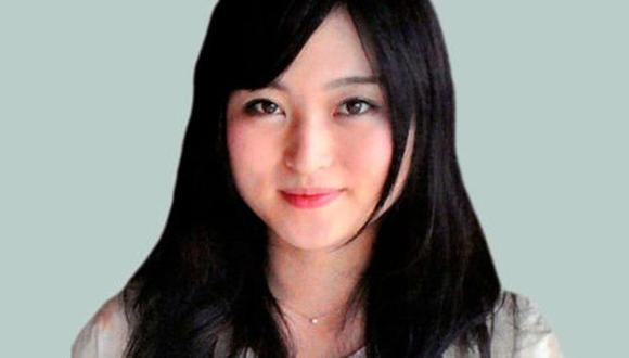 Matsuri Takahashi, una jven publicista, se suicidó lanzándose del edificio de la empresa.