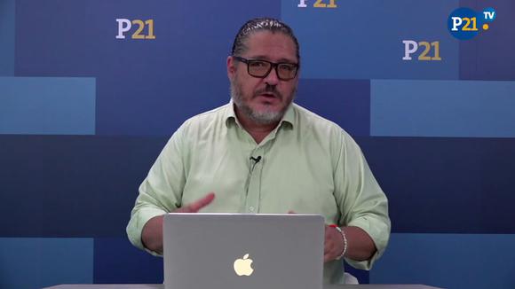Fernando Prieto sobre plataformas educativas en Conecte