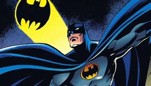 Batman cumple 85 años desde su primera  aparición en los comics.