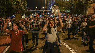 2019, el año en que América Latina se volcó a las calles [FOTOS]