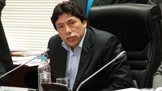 Krasny del Perú ya había sido sancionada por la Digemid en 2012