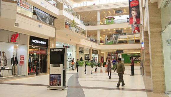Más de 70 centros comerciales ofrecerán descuentos especiales este sábado 30 de setiembre. (USI)