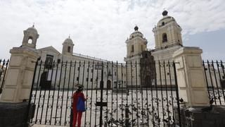Iglesias podrán realizar misas con aforo del 20% en regiones en nivel extremo