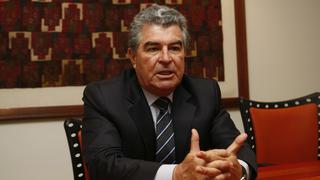 Fiscal José Domingo Pérez insiste en acusar a expresidente de la Confiep pese a que no se hallaron delitos