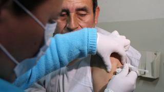 Ya son 20 los fallecidos por gripe AH1N1 en Perú