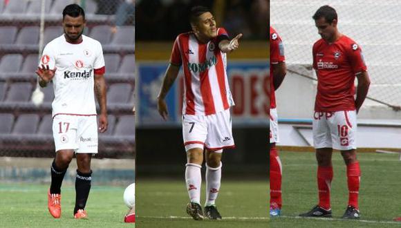 Conoce a los tres equipos que dejaron  la Primera División tras el final del Torneo Clausura. (USI)