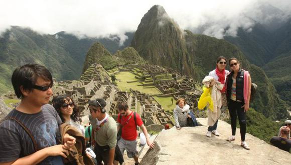 Cusco fue uno de los destinos turísticos preferidos por los turistas nacionales y extranjeros durante diciembre de 2012. (Perú21)