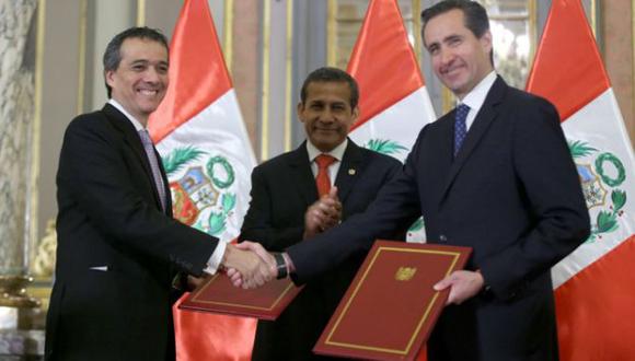 Perú obtuvo crédito del Banco Mundial. (Andina)