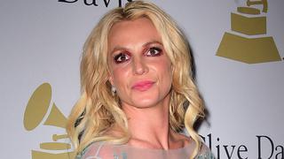 Britney Spears rompe el silencio sobre su tutela legal 