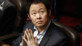 Fuerza Popular rechaza “voto de venganza” contra Kenji Fujimori [VIDEO]