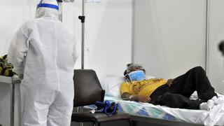 Ecuador registra 3.874 muertes oficiales y 46.356 positivos por coronavirus